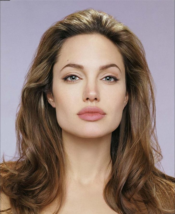 Angelina-jolie